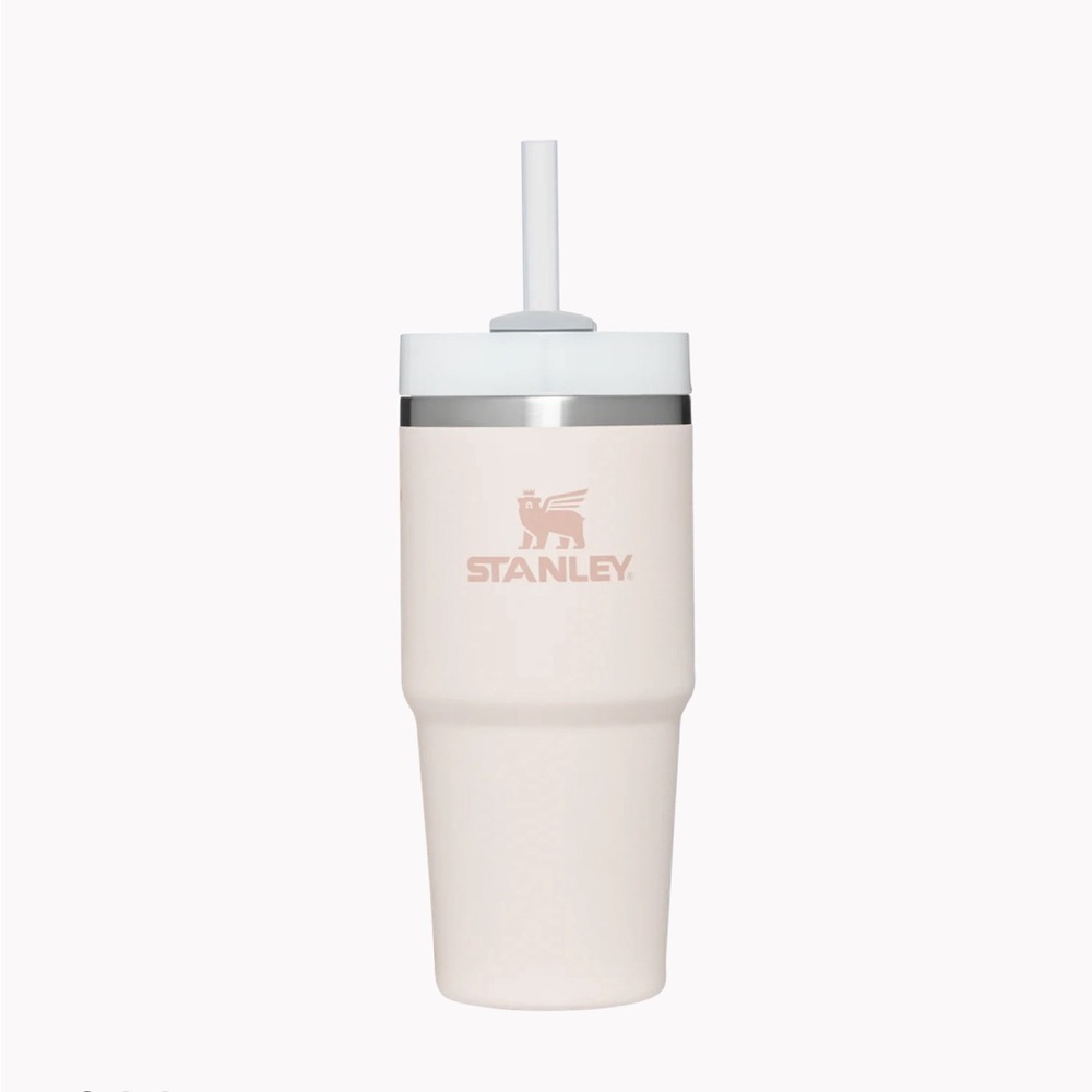 14oz rose quartz Stanley